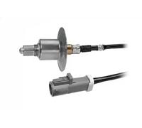 Facet Sonde lambda 1.998.149 chauffée pour Ford Fusion