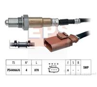 Sonde lambda chauffé 1.998.189 EPS pour SEAT SKODA VW