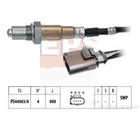 Sonde lambda chauffé 1.998.199 EPS pour AUDI SEAT SKODA VW