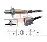 Sonde lambda chauffé 1.998.223 EPS pour SUBARU IMPREZA A trois volumes FORESTER