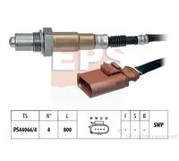 Sonde lambda chauffé 1.998.228 EPS pour AUDI SKODA VW