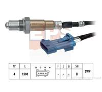 FACET 10.8301 Sonde lambda