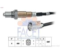 Sonde lambda chauffé 10.8217 FACET pour FORD ECOSPORT KA+ III