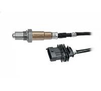 Sonde lambda chauffé 10.8362 FACET pour OPEL CHEVROLET