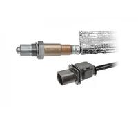 Sonde lambda chauffé 10.8411 FACET pour VW SEAT AUDI