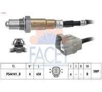Sonde lambda chauffé 10.8566 FACET pour MAZDA CX-5 Van CX-5