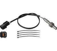 FEBI BILSTEIN Sonde lambda 107593 avant chauffée pour Hyundai Kia