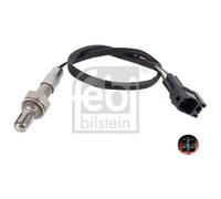 FEBI BILSTEIN Sonde lambda chauffée 107606 pour Suzuki SX4 3 volumes
