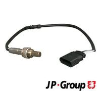 Sonde lambda chauffé 1193802700 JP GROUP pour AUDI VW SKODA SEAT