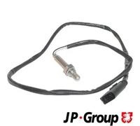 Sonde lambda chauffé 1193802800 JP GROUP pour SEAT AUDI VW SKODA