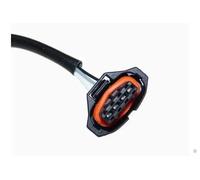 Sonde lambda chauffé 150078410 AUTOMEGA pour OPEL ASTRA H Break CORSA C VECTRA B