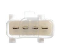 Sonde lambda chauffé 175831 FEBI BILSTEIN pour VOLVO SAAB PEUGEOT MINI PORSCHE