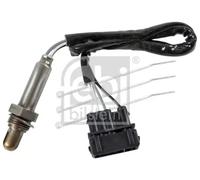 Sonde lambda chauffé 175834 FEBI BILSTEIN pour VW SEAT SKODA