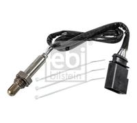 Sonde lambda chauffé 175835 FEBI BILSTEIN pour SEAT VW AUDI SKODA