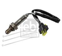 Sonde lambda chauffé 175838 FEBI BILSTEIN pour OPEL ASTRA G Break