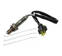 Sonde lambda chauffé 175838 FEBI BILSTEIN pour OPEL ASTRA G Break