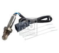 Sonde lambda chauffé 175855 FEBI BILSTEIN pour TOYOTA LEXUS