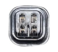 Sonde lambda chauffé 175865 FEBI BILSTEIN pour OPEL ISUZU