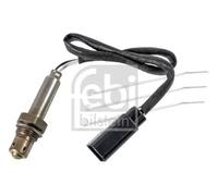 Sonde lambda chauffé 175870 FEBI BILSTEIN pour FORD TRANSIT Fourgon FIESTA IV
