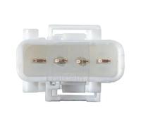 Sonde lambda chauffé 175878 FEBI BILSTEIN pour PEUGEOT CITROËN FIAT FERRARI SAAB