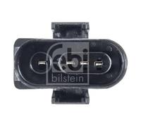 Sonde lambda chauffé 175890 FEBI BILSTEIN pour VW AUDI FORD