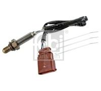Sonde lambda chauffé 175902 FEBI BILSTEIN pour VW SEAT