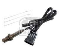 Sonde lambda chauffé 175908 FEBI BILSTEIN pour LANCIA ALFA ROMEO FIAT