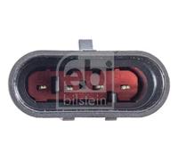 Sonde lambda chauffé 175929 FEBI BILSTEIN pour RENAULT DACIA OPEL NISSAN