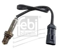 Sonde lambda chauffé 175929 FEBI BILSTEIN pour RENAULT DACIA OPEL NISSAN