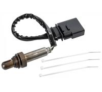 Ferdinand Bilstein Sonde lambda chauffée 175937 pour SKODA, SEAT, VW