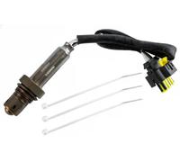 FEBI BILSTEIN Sonde lambda chauffée 175950 pour OPEL Astra H Break, Corsa C, Agila