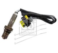 Sonde lambda chauffé 175951 FEBI BILSTEIN pour OPEL SAAB CADILLAC CHEVROLET