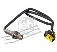 Sonde lambda chauffé 175952 FEBI BILSTEIN pour OPEL SAAB