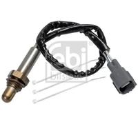 Sonde lambda chauffé 175966 FEBI BILSTEIN pour TOYOTA DAIHATSU LEXUS