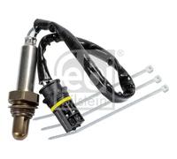 Sonde lambda chauffé 177241 FEBI BILSTEIN pour MERCEDES-BENZ CLASSE C SLK SL