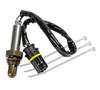 Sonde lambda chauffé 177241 FEBI BILSTEIN pour MERCEDES-BENZ SL SLK