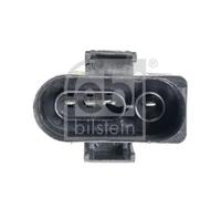 Sonde lambda chauffé 177376 FEBI BILSTEIN pour VW AUDI FORD SEAT