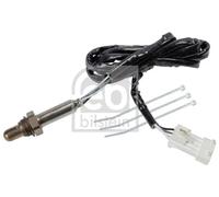 Sonde lambda chauffé 177378 FEBI BILSTEIN pour PEUGEOT CITROËN FIAT OPEL SAAB