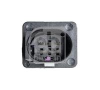 Sonde lambda chauffé 177388 FEBI BILSTEIN pour CITROËN PEUGEOT BMW LAND ROVER DS