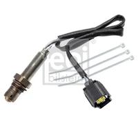 Sonde lambda chauffé 177400 FEBI BILSTEIN pour CHRYSLER DODGE MITSUBISHI