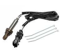 Sonde lambda chauffé 177437 FEBI BILSTEIN pour OPEL VECTRA B VECTRA B Break