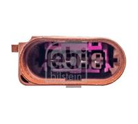 Sonde lambda chauffé 177444 FEBI BILSTEIN pour VW AUDI SKODA SEAT