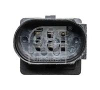 Sonde lambda chauffé 177447 FEBI BILSTEIN pour SKODA MERCEDES-BENZ VW BMW AUDI