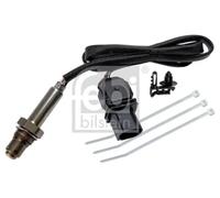 Sonde lambda chauffé 177449 FEBI BILSTEIN pour VW PORSCHE AUDI SKODA SEAT FORD
