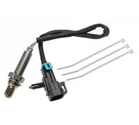 Sonde lambda chauffé 177499 FEBI BILSTEIN pour OPEL CHEVROLET PONTIAC BUICK