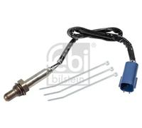 Sonde lambda chauffé 177509 FEBI BILSTEIN pour NISSAN RENAULT INFINITI