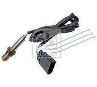 Sonde lambda chauffé 177511 FEBI BILSTEIN pour AUDI VW SEAT