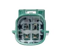 Sonde lambda chauffé 177516 FEBI BILSTEIN pour NISSAN PRIMERA Hatchback PRIMERA