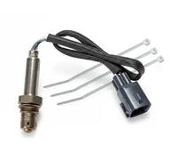 FEBI BILSTEIN Sonde lambda 177517 chauffée