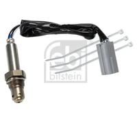 Sonde lambda chauffé 177523 FEBI BILSTEIN pour NISSAN RENAULT